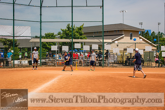 7th Annual Field of Dreams