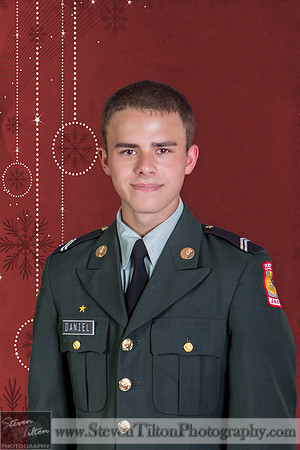 Daniel, Christopher
