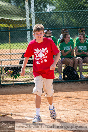 7th Annual Field of Dreams