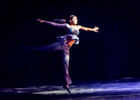 Destiny Dance Institute - Viva Las Vegas