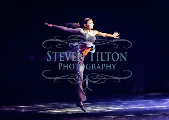 Destiny Dance Institute - Viva Las Vegas