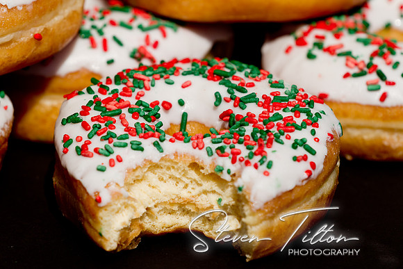 Pantry Donut