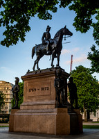 London, England