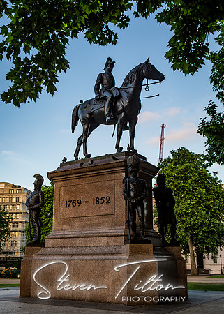 London, England