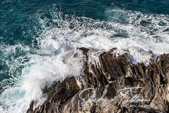 Manarola, Cinque Terre, Italy