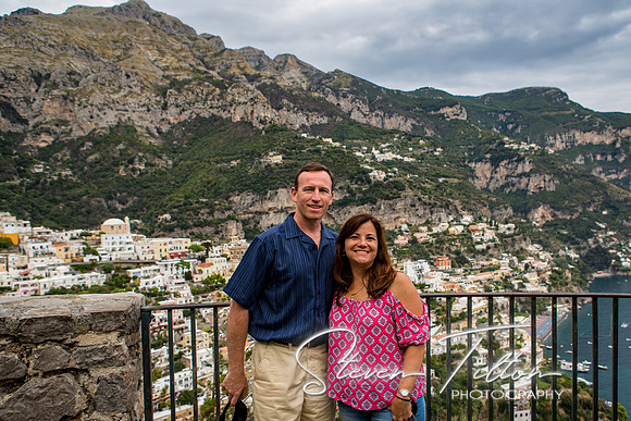 Amalfi Coast Overviews