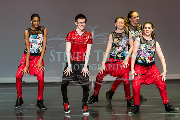 Destiny Dance - A Summer Gala