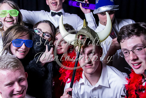 JROTC Military Ball 2015