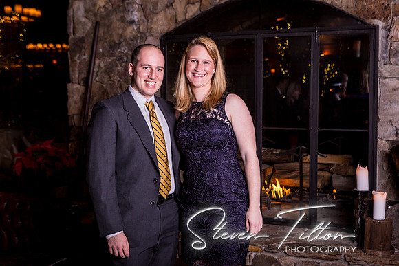 Pack Rat Holiday Party