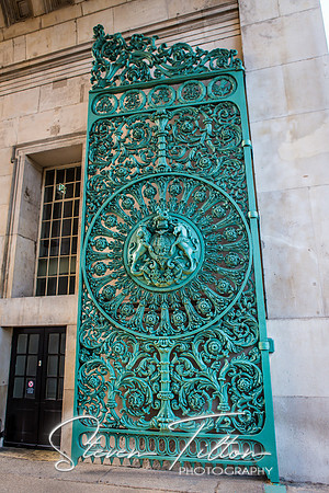 London, England