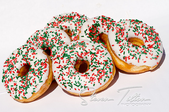 Pantry Donut