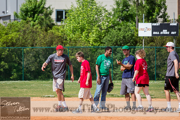 7th Annual Field of Dreams