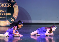 Destiny Dance Institute - Viva Las Vegas