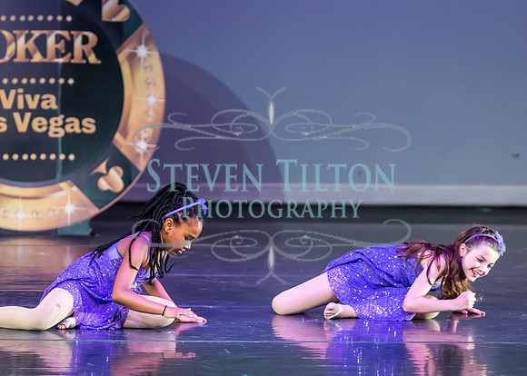 Destiny Dance Institute - Viva Las Vegas