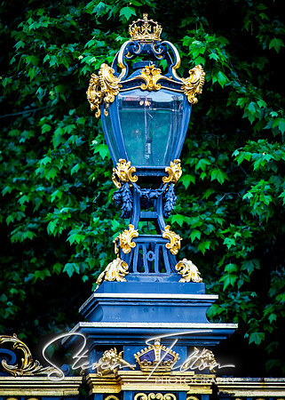 London, England