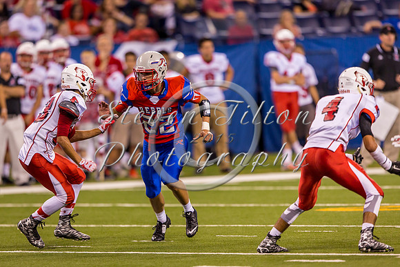 Horseshoe Classic 2015