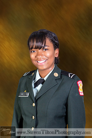 Singleton, Courtney
