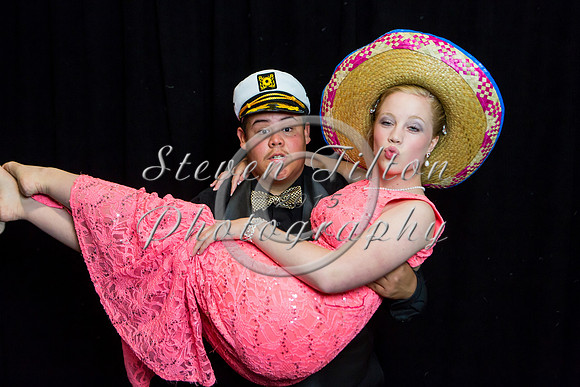 WFHS 2015 Prom Photos