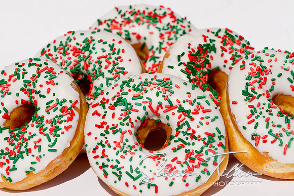 Pantry Donut