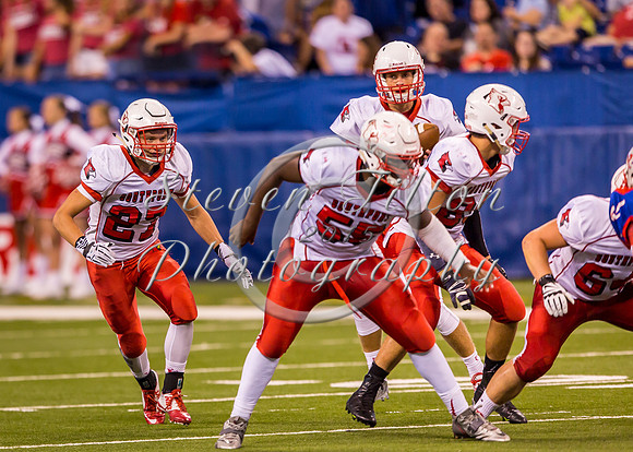 Horseshoe Classic 2015