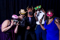 JROTC Military Ball 2015
