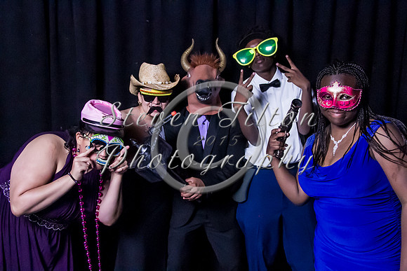JROTC Military Ball 2015