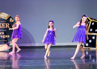 Destiny Dance Institute - Viva Las Vegas