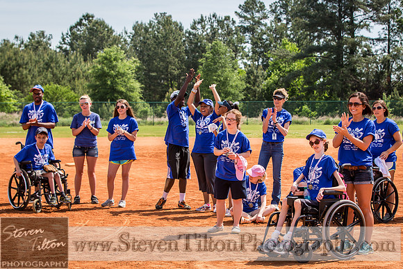 7th Annual Field of Dreams