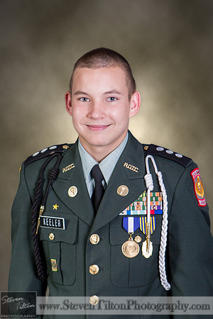 Keeler, Eric
