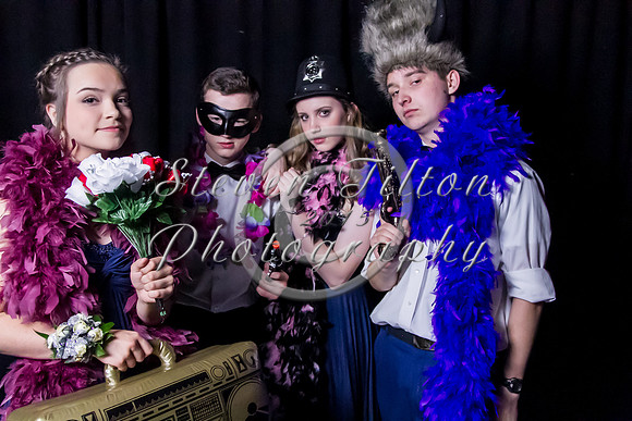 JROTC Military Ball 2015