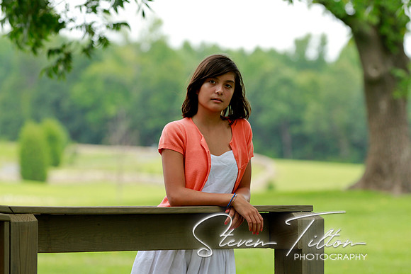 Joyner Park Photo Shoot