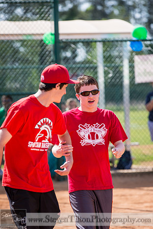 7th Annual Field of Dreams