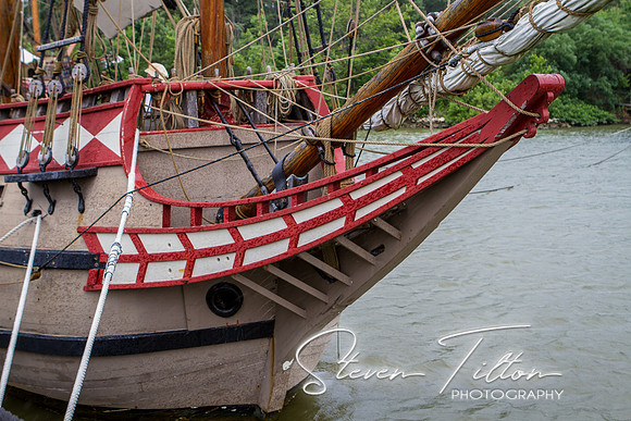 Jamestown Settlement