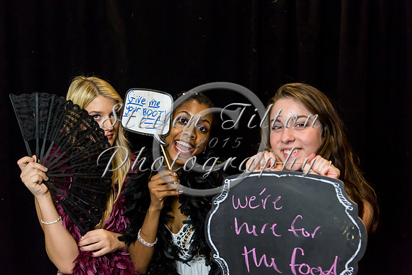 WFHS 2015 Prom Photos
