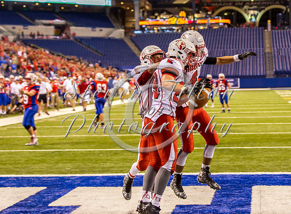 Horseshoe Classic 2015