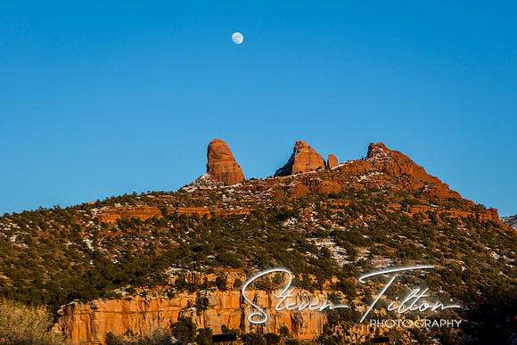 Sedona, AZ