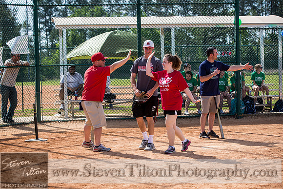 7th Annual Field of Dreams