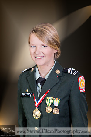 Phillips, Courtney