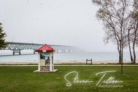 Mackinaw Point