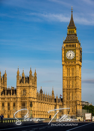 London, England