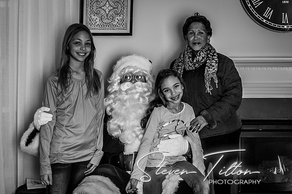 Richland Hills Christmas