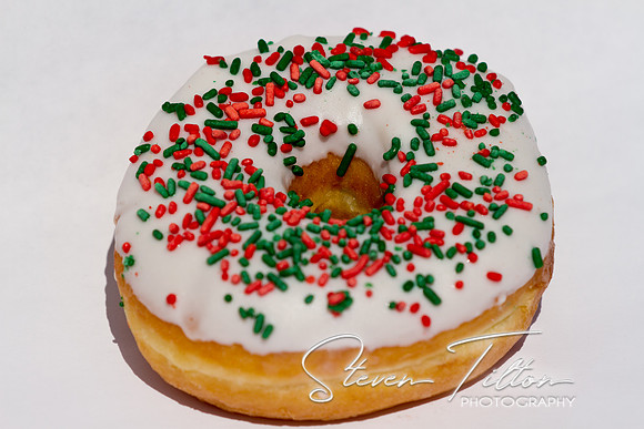 Pantry Donut
