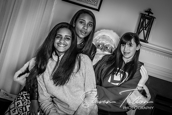Richland Hills Christmas