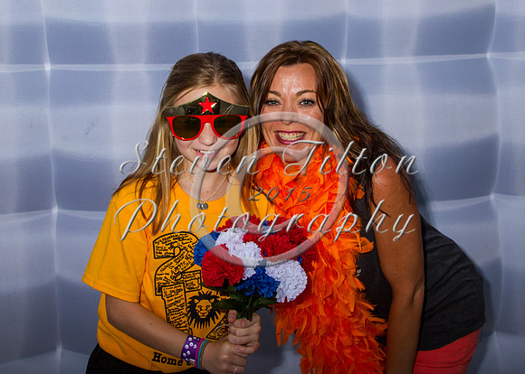 Powhatan Palooza