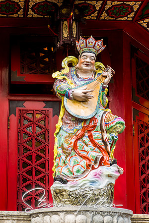 Hong Kong Travels