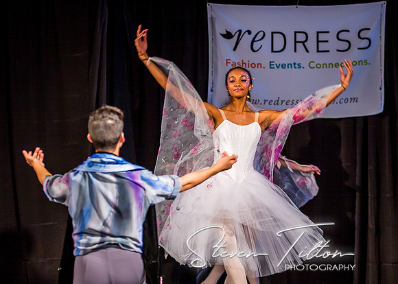 Redress Raleigh