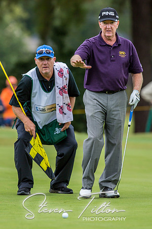 SAS Championship