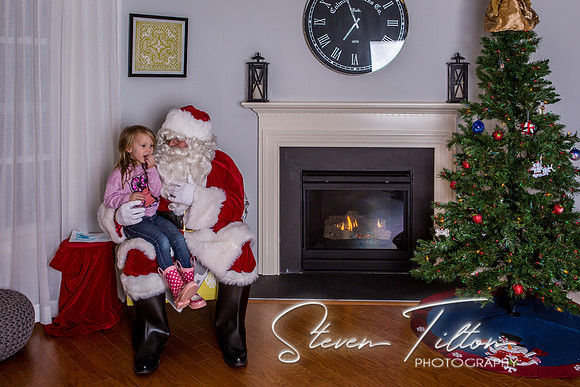 Richland Hills Christmas