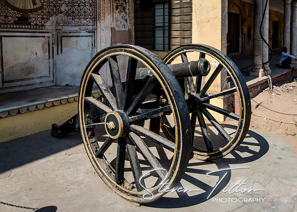 City Palace Jaipur