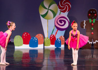 Destiny Dance Institute - Sweet Treats I